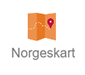 norgeskart